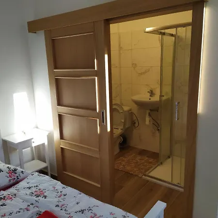 Katerinsky Sklipek Pansiyon