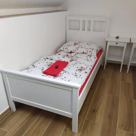 Homestay Katerinsky Sklipek