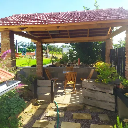 Homestay Katerinsky Sklipek