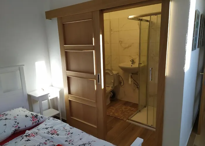 Katerinsky Sklipek Homestay