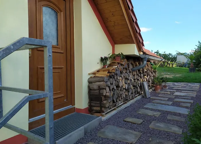 Katerinsky Sklipek Homestay *