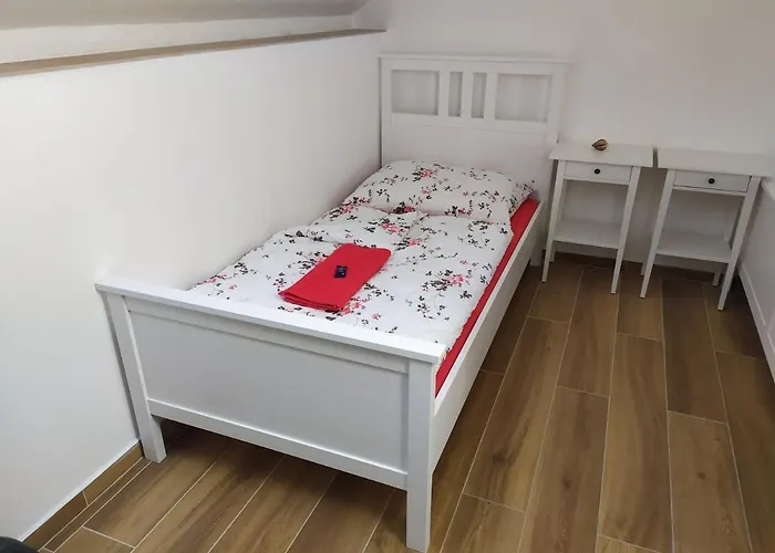 Homestay Katerinsky Sklipek