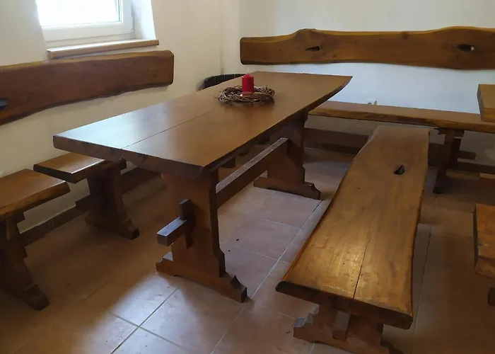 Homestay szállás Katerinsky Sklipek