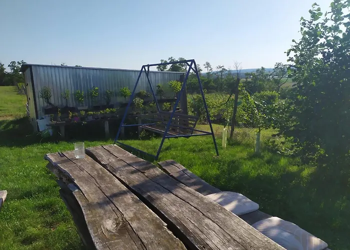 Homestay szállás Katerinsky Sklipek Znojmo