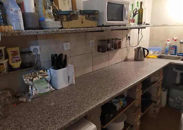 Homestay szállás Katerinsky Sklipek