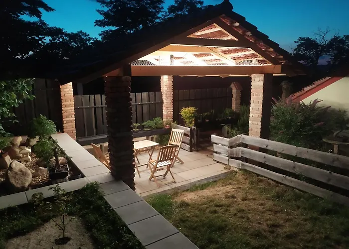 Katerinsky Sklipek Homestay