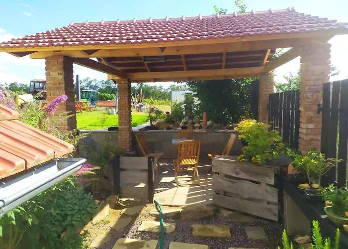 Homestay Katerinsky Sklipek